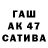 Гашиш Cannabis Mumina Kemal